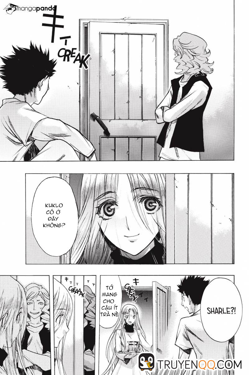 attack on titans - before the fall chapter 19.1 15