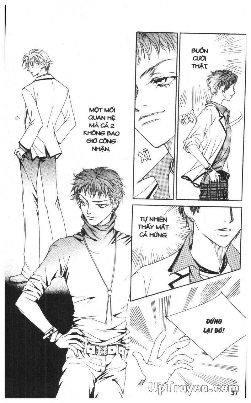 chàng lọ lem chapter 3 37