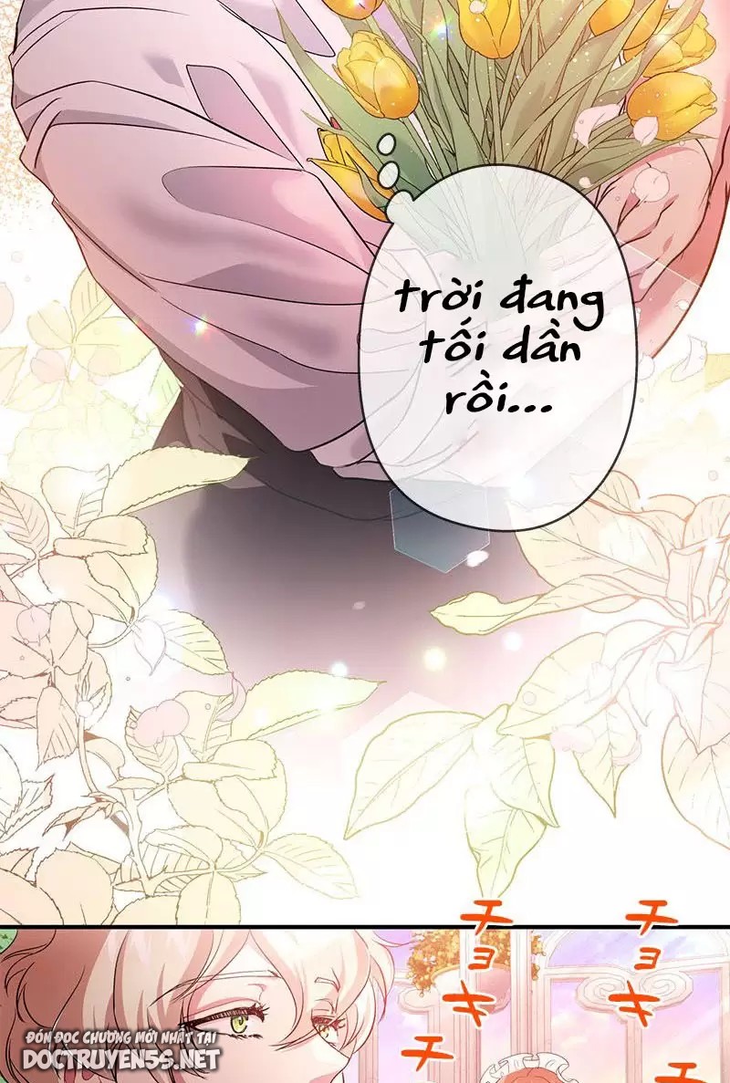 nếu tôi là nhân vật phản diện liệu tôi sẽ chết chapter 22 5