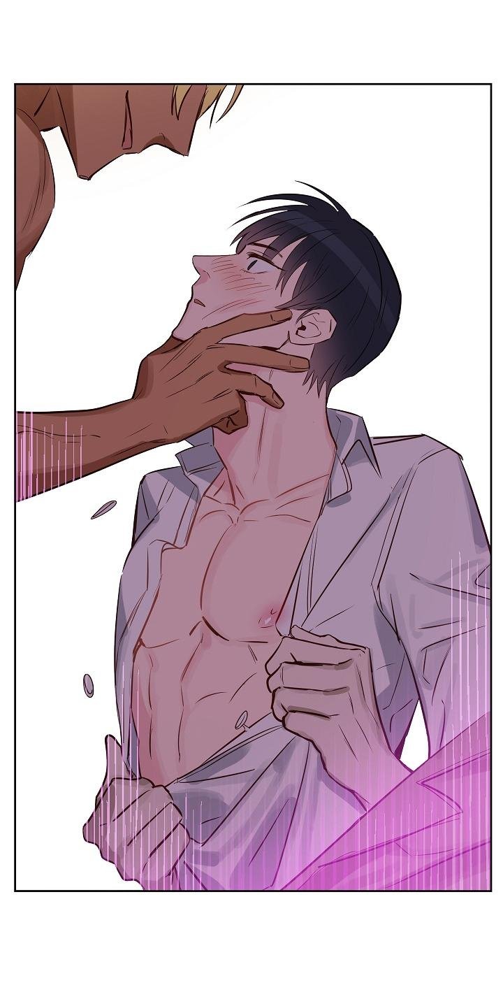 kiss me liar chapter 4 20