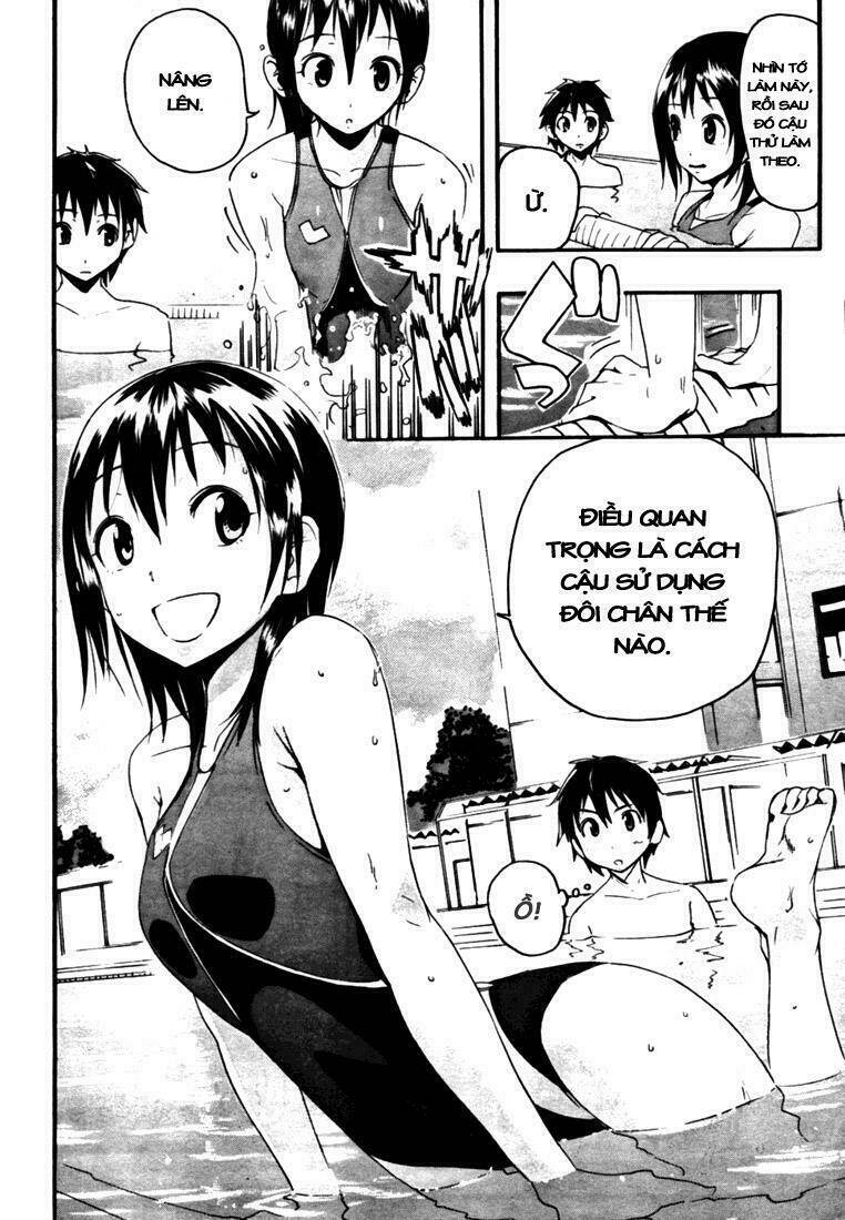 frogman chapter 1 13