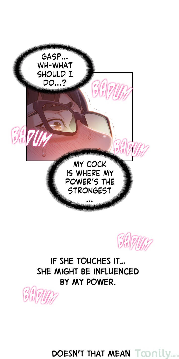 [raw] anh chàng ngọt ngào chapter 59 17