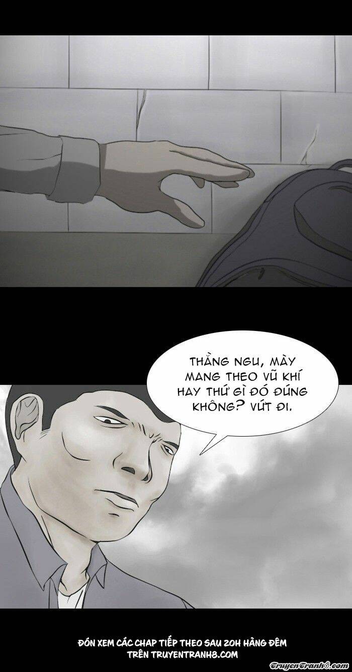 thứ sáu: những câu chuyện cấm chapter 23 60