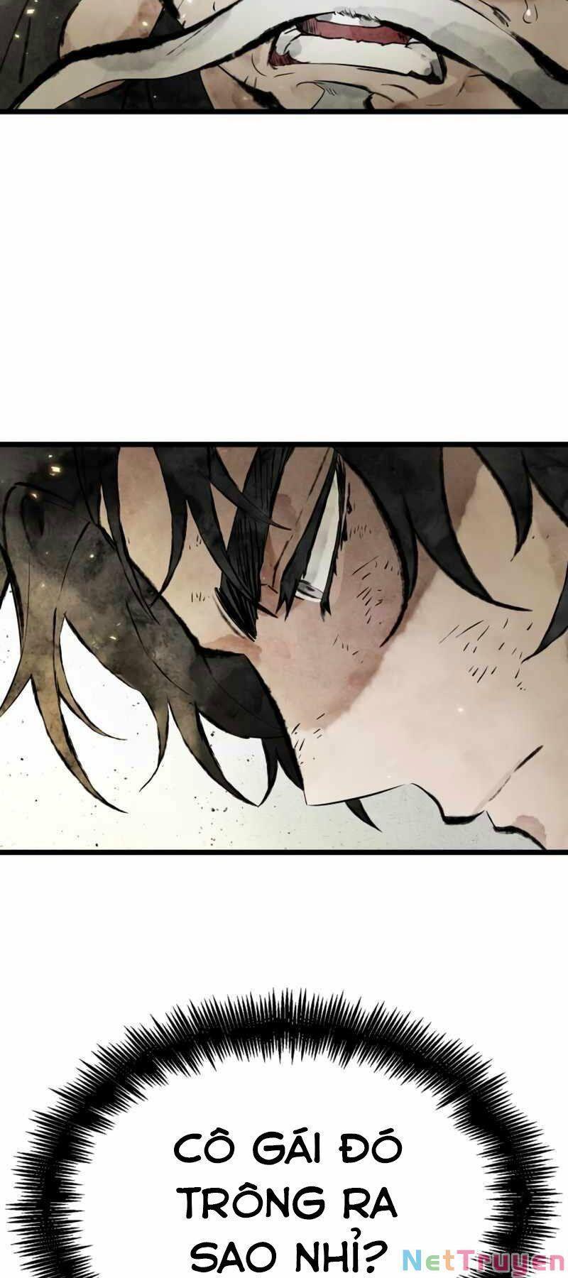 Thế Giới Sau Tận Thế Chapter 22 28