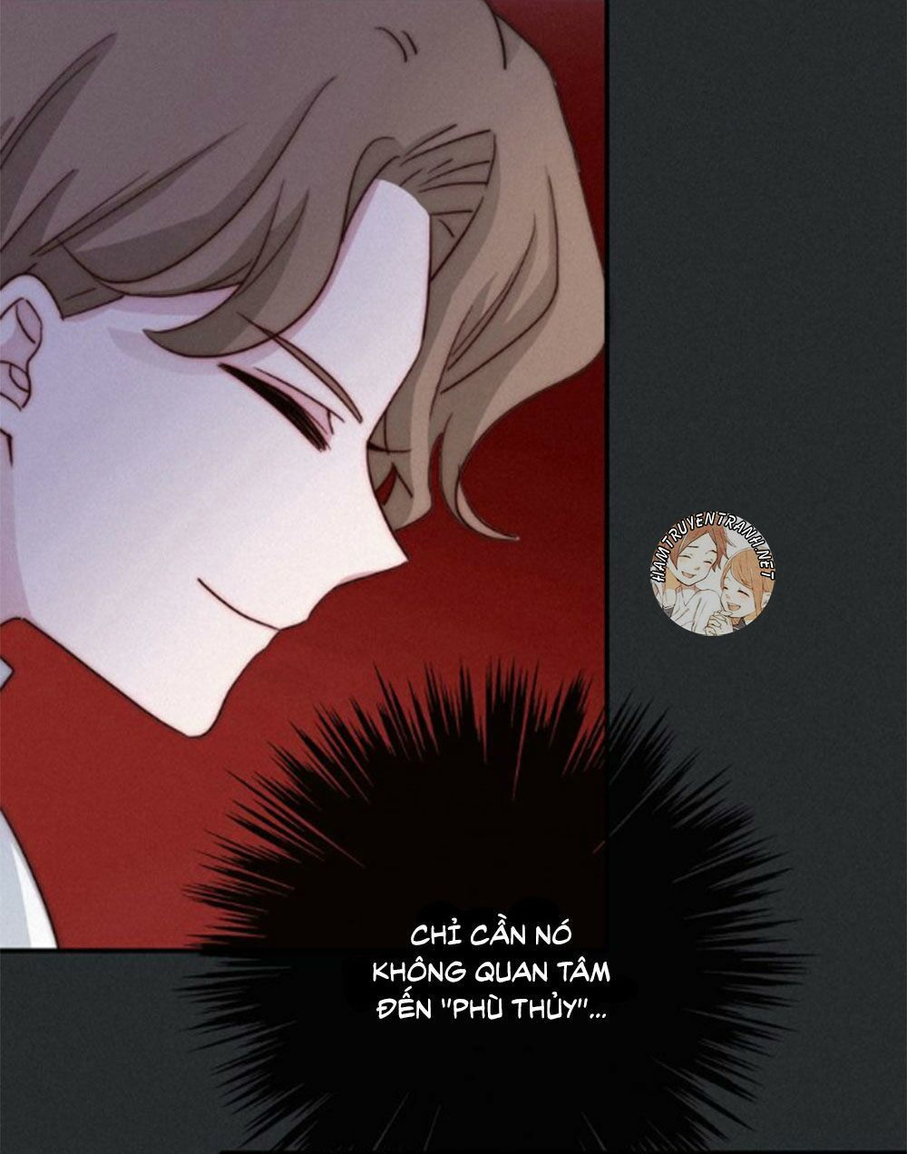 bí mật bóng đêm chapter 5.1 14