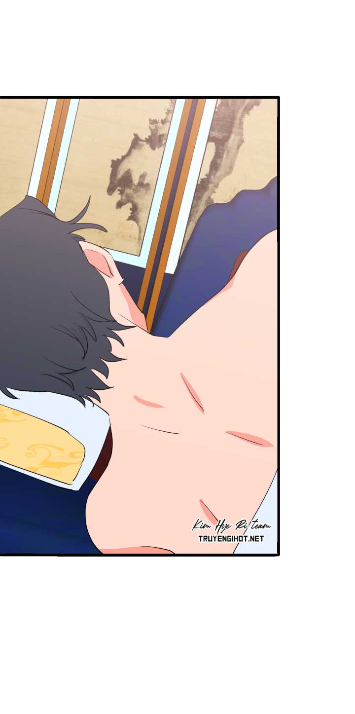 độc chủ chapter 17 46