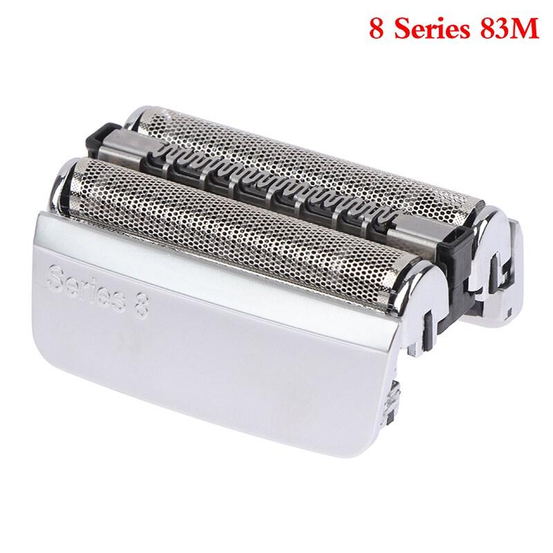 BỘ MÀNG LƯỠI DAO DÀNH CHO MÁY CẠO RÂU BRAUN SERIES 8 BRAUN 83M hàng nhập khẩu