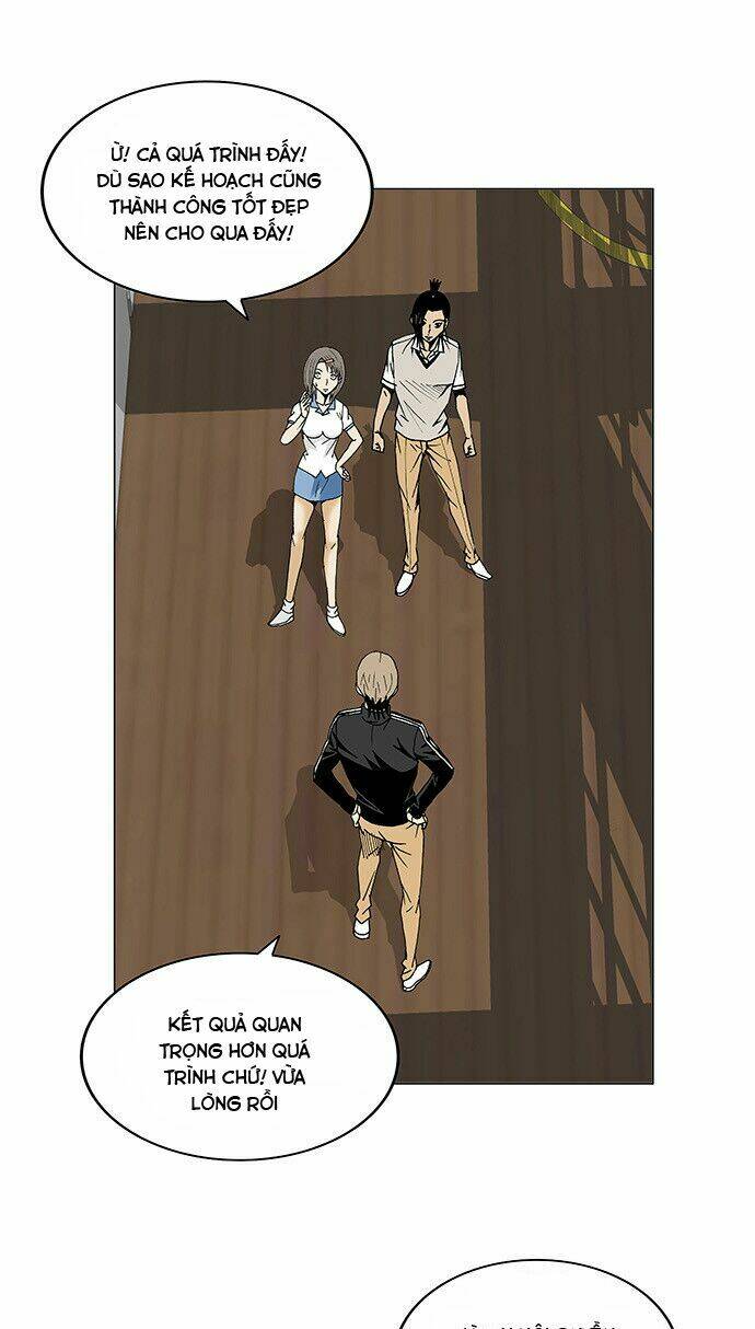 ultimate legend: kang hae hyo chapter 85 18