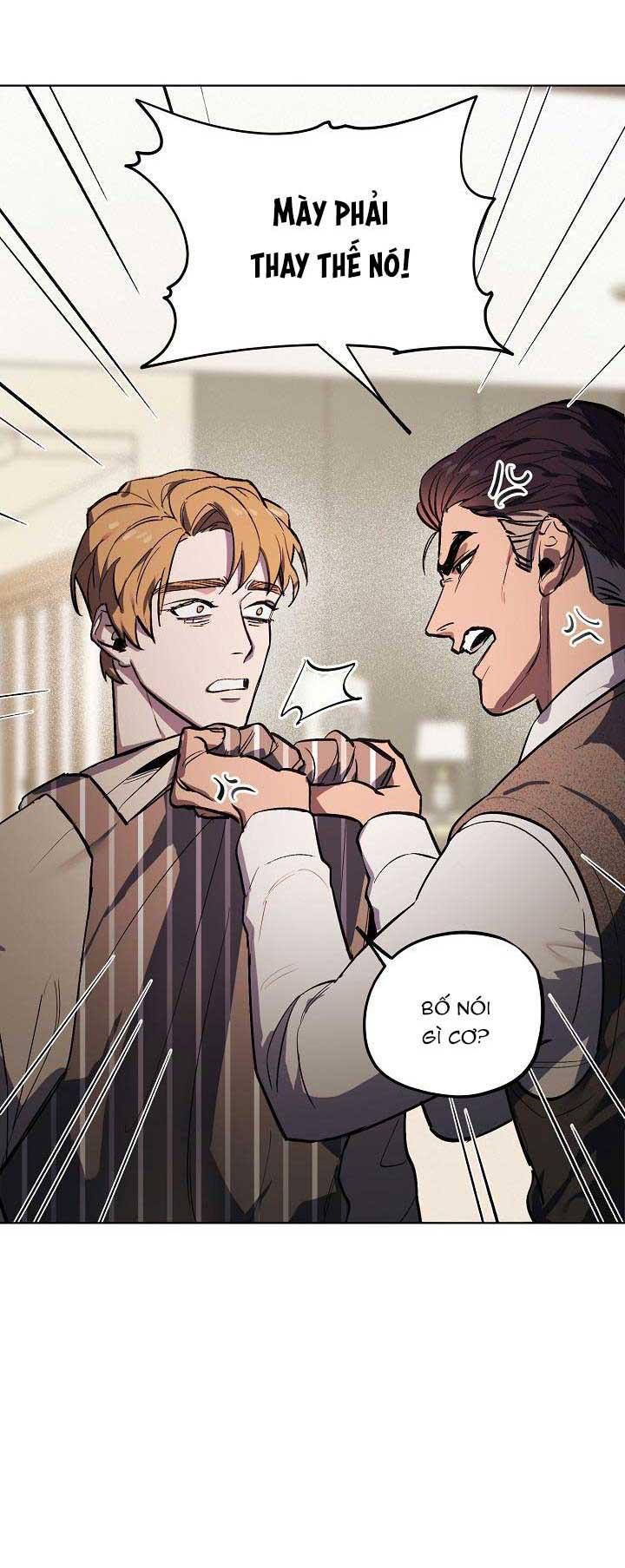 làm dâu nhà tài phiệt họ kang chapter 2 75