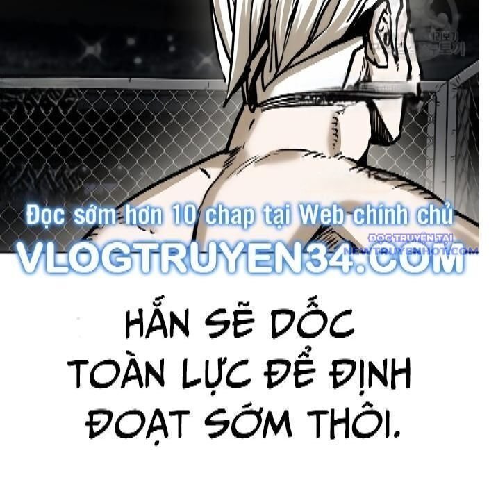 shark - cá mập chapter 289 122
