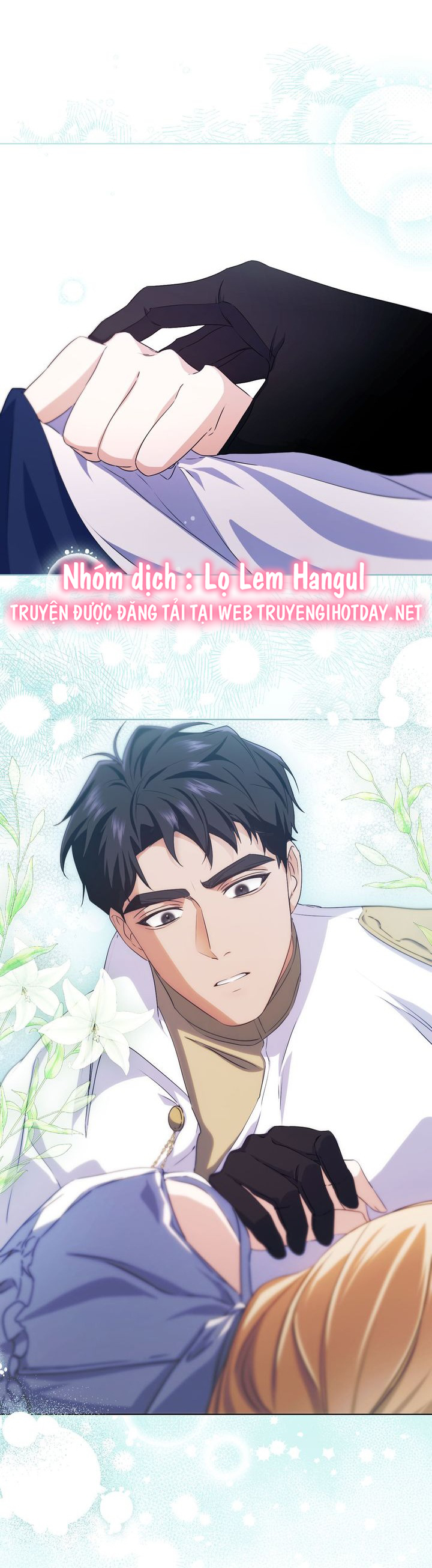 thánh nữ evelina chapter 12 5