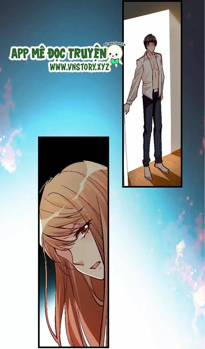 thiên hậu trở về chapter 61 30