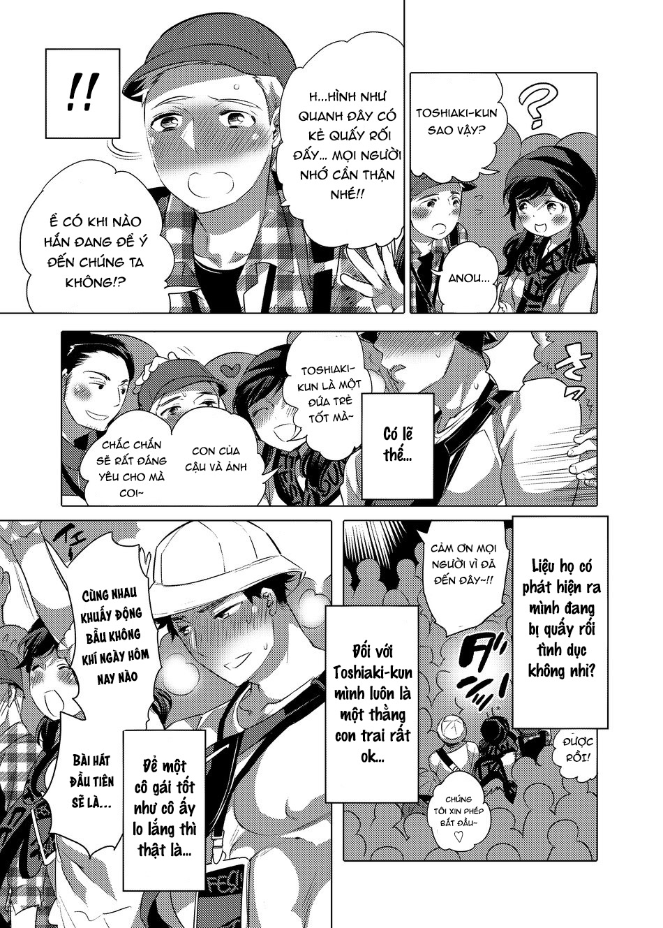 tổng hợp truyện by honey qp chapter 2 4