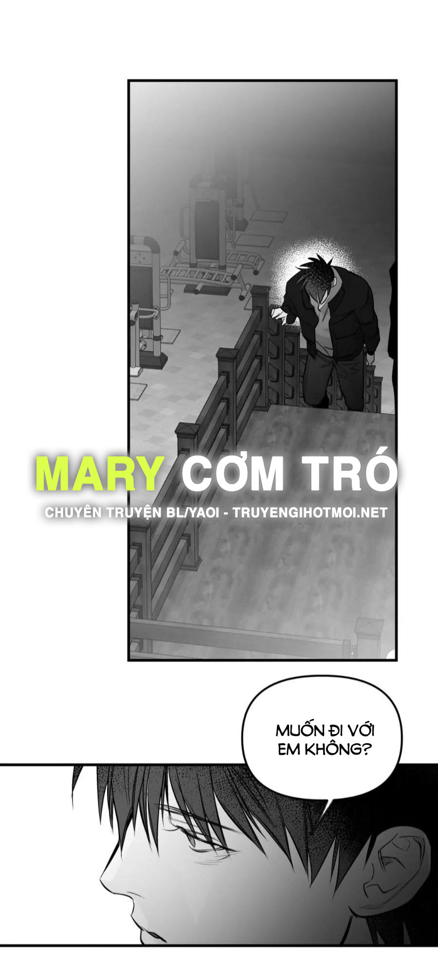 khi đôi chân thôi bước chapter 109.2 17