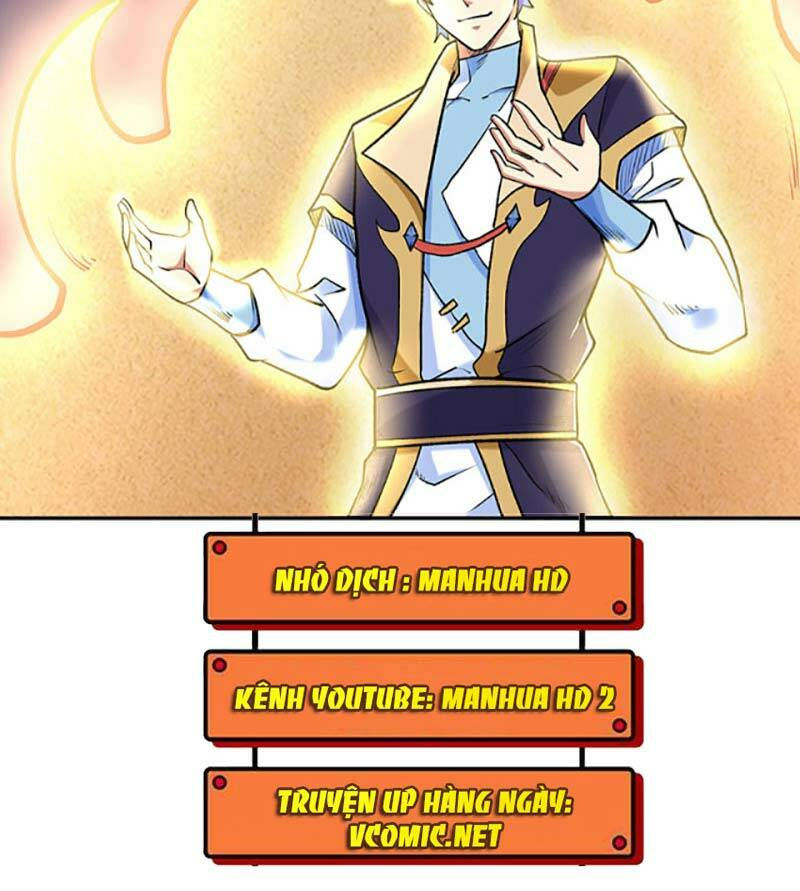 võ đạo độc tôn chapter 491 25