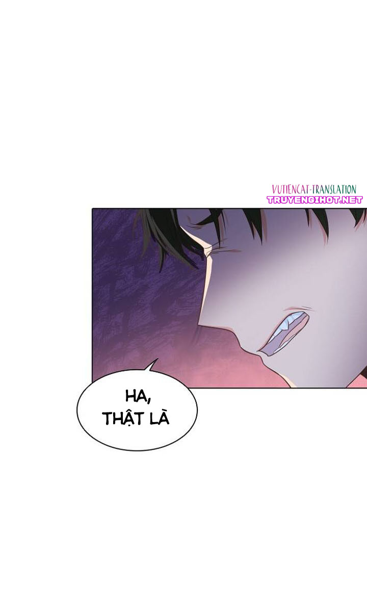 lời cầu hôn đến từ hoàng đế chapter 15.1 23