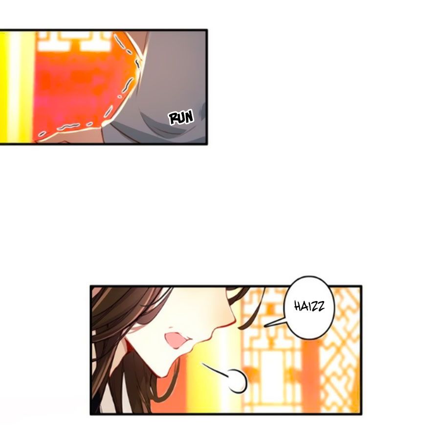 mỹ nhân làm tướng chapter 25 2