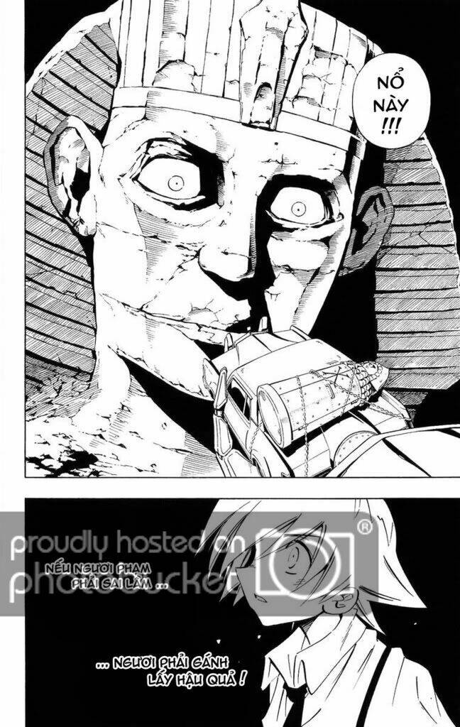 vua pháp thuật chapter 233 10