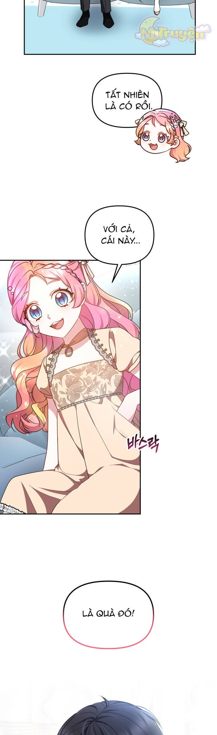 rồng con thuần hóa những kẻ điên chapter 34 16