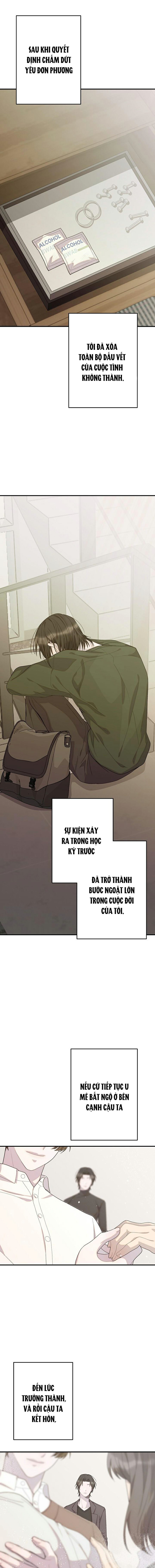 khóc đi ma vương chapter 4 13