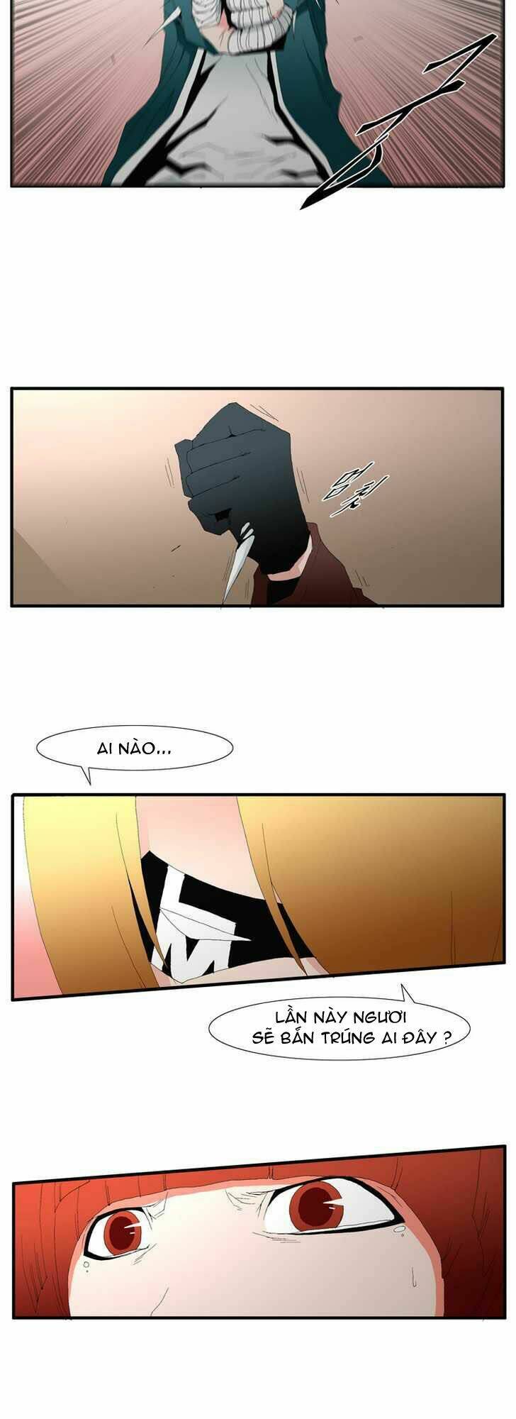 siêu năng chapter 81 16