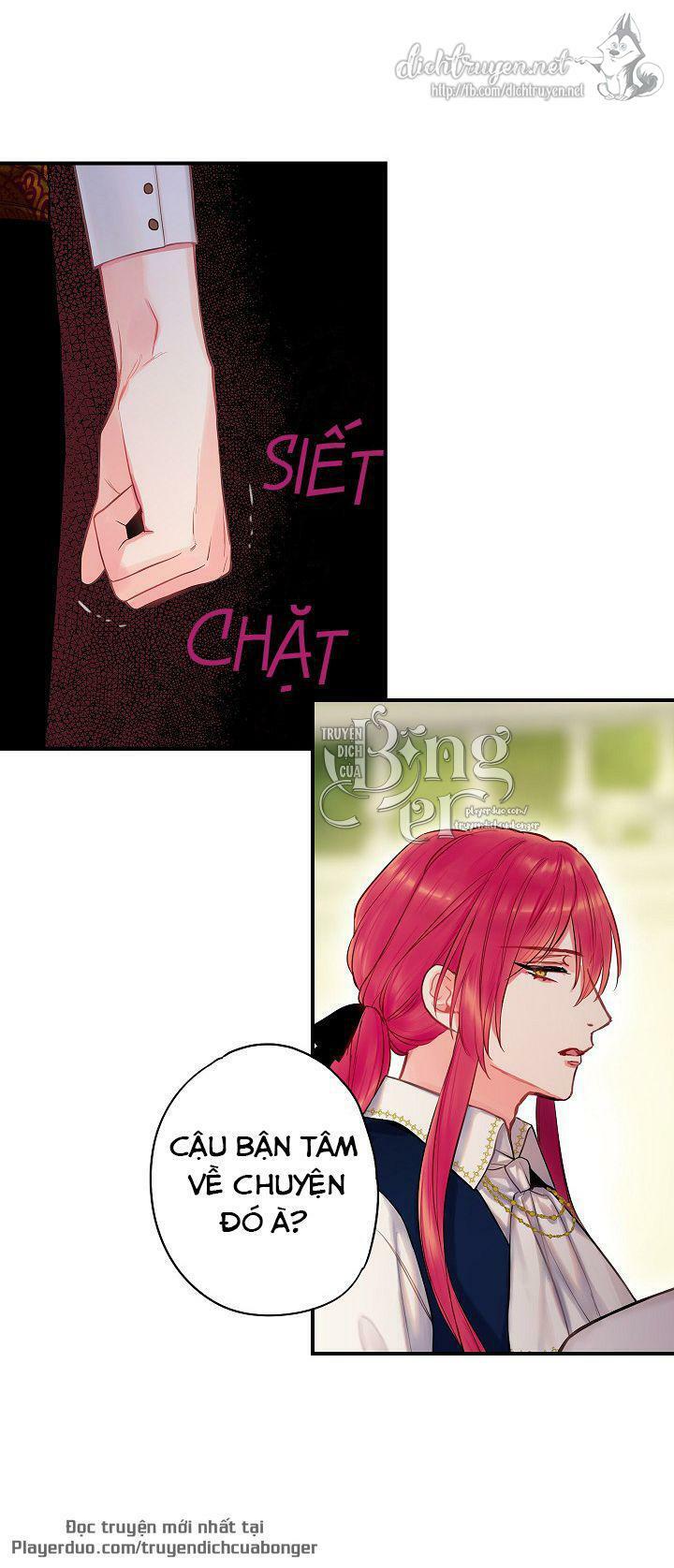 thánh nữ ẩn danh chapter 189 12