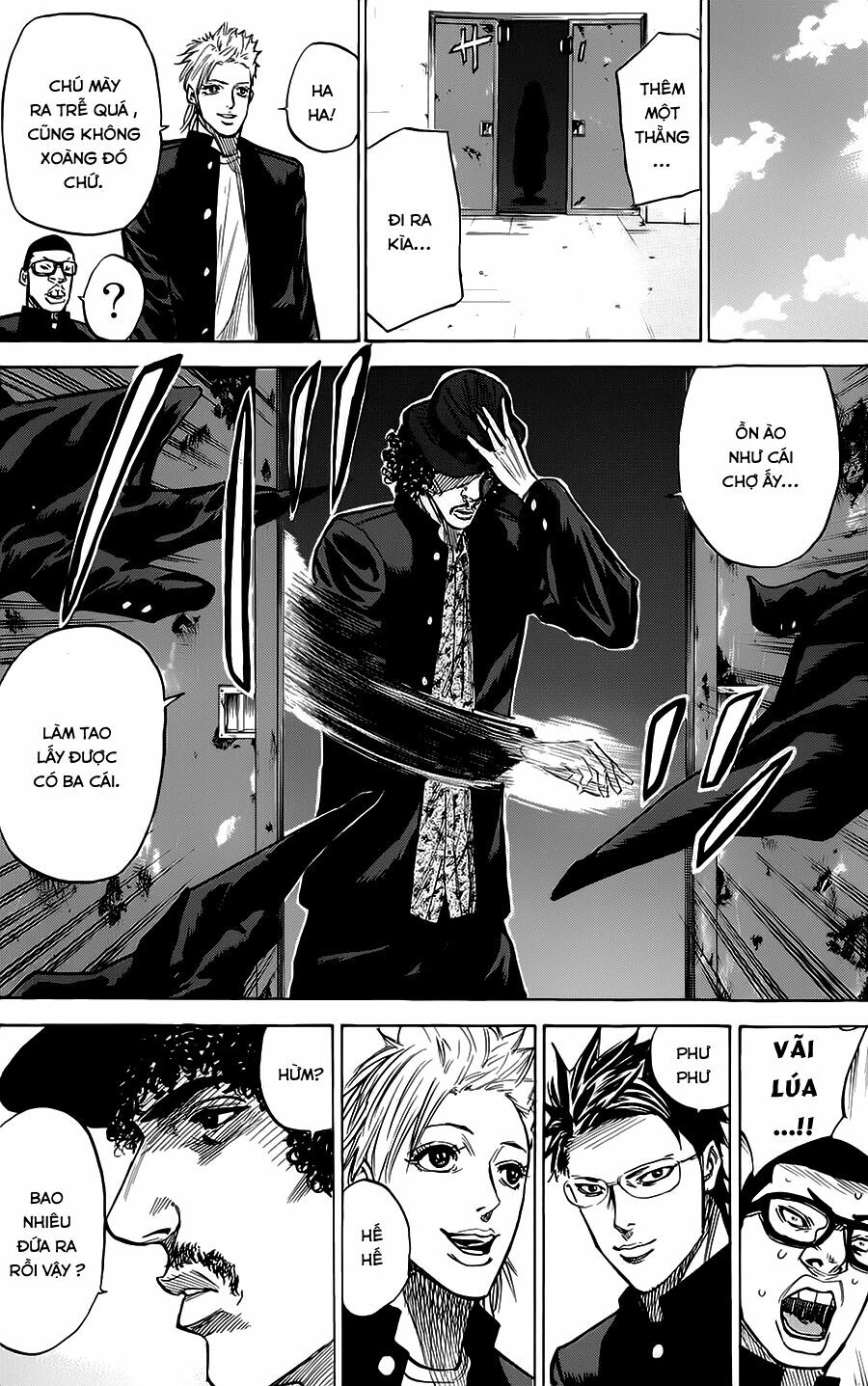 a-bout! chapter 57 9