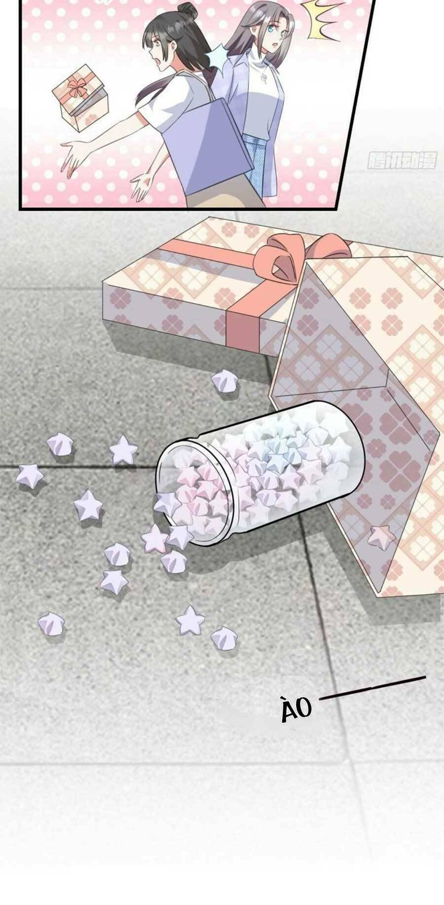 kiều thê hào môn chạy đi đâu chapter 16 31