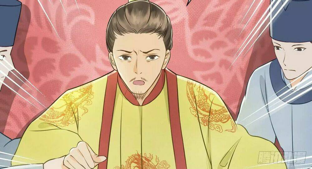 vương gia ba tuổi rưỡi của tôi chapter 43 17