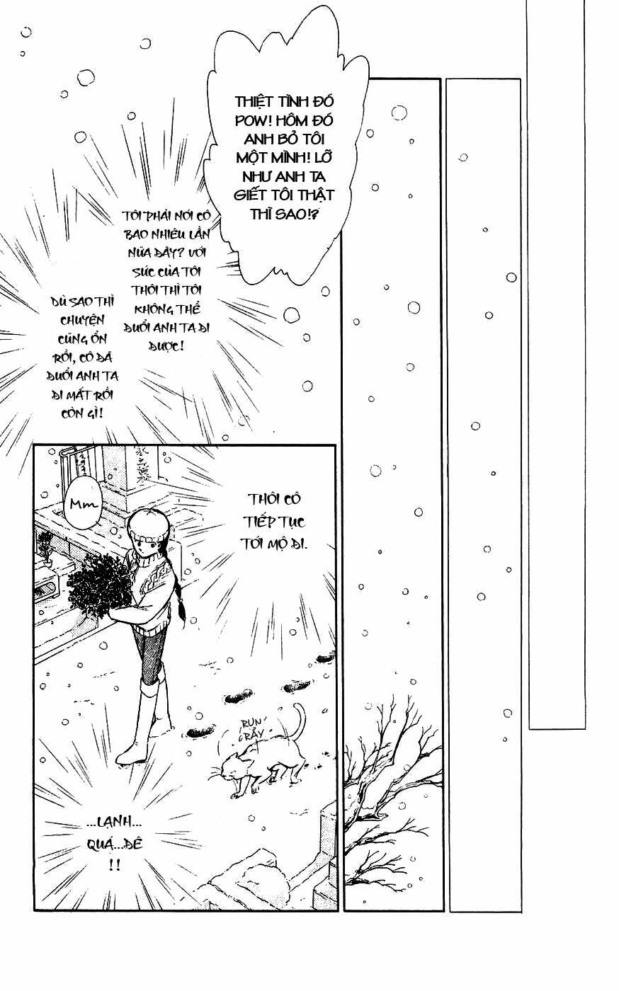 ryouko no shinrei jikenbo chapter 4 38