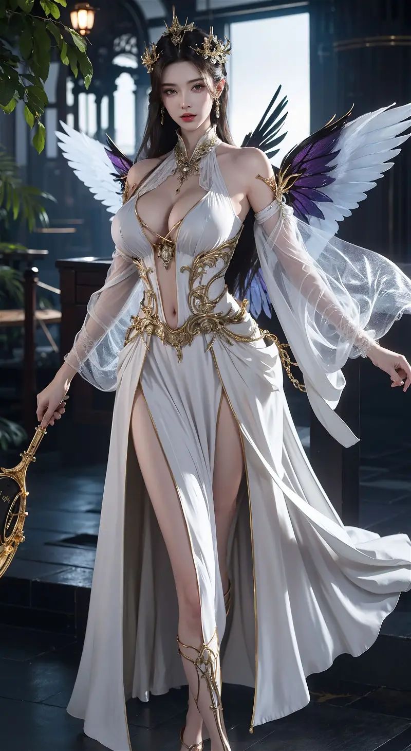 artist ai generated chapter 422 3