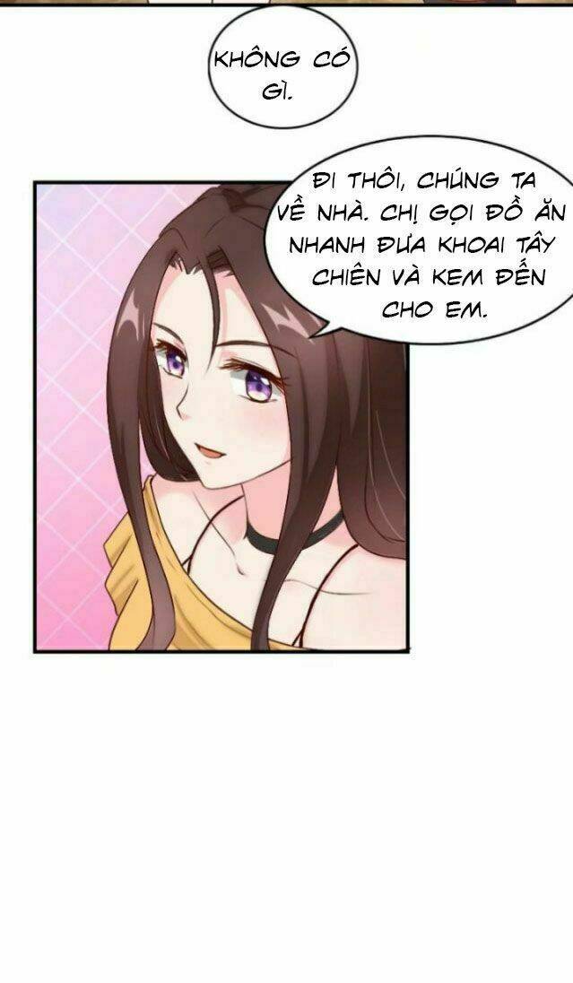 manh bảo đột kích: mami cha con đâu ? chapter 6 20