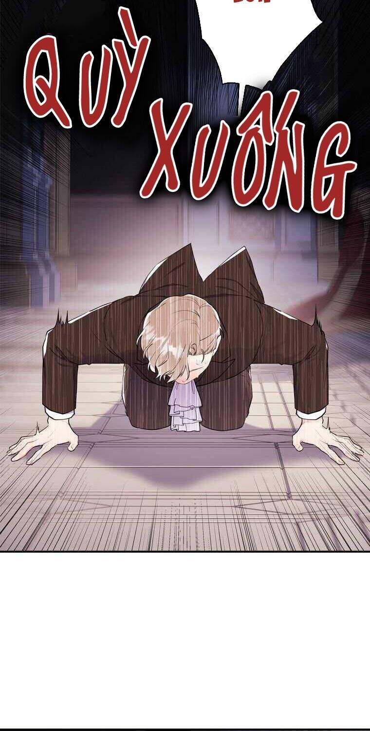 tôi đã trở thành con gái nuôi của nam chính chapter 27 22