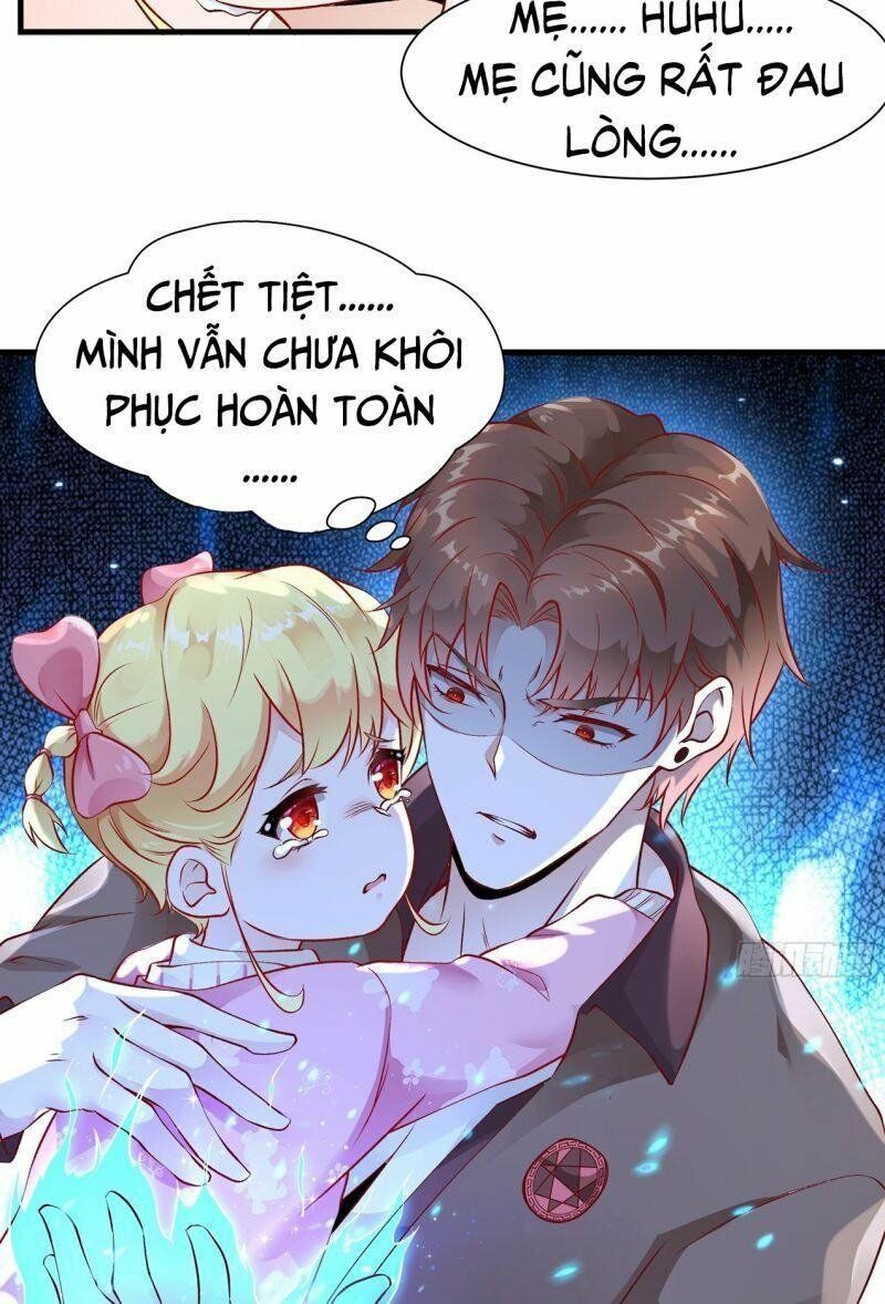 nãi ba là chiến thần mạnh nhất chapter 3.1 4