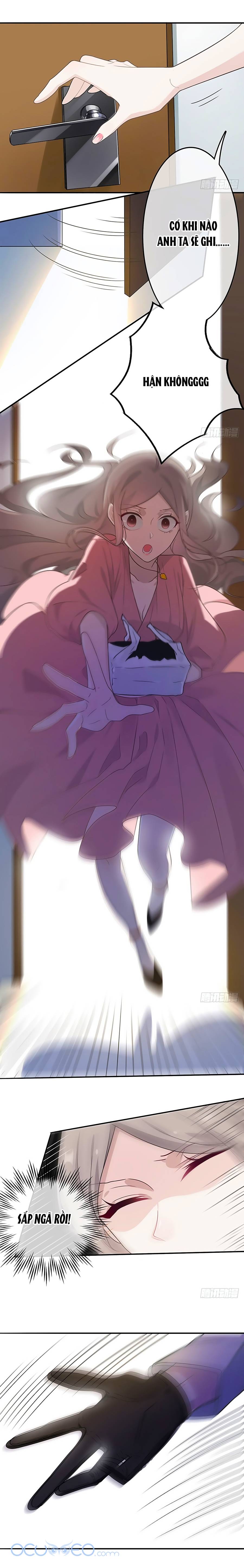 hai cách tìm gặp người yêu chapter 13 4