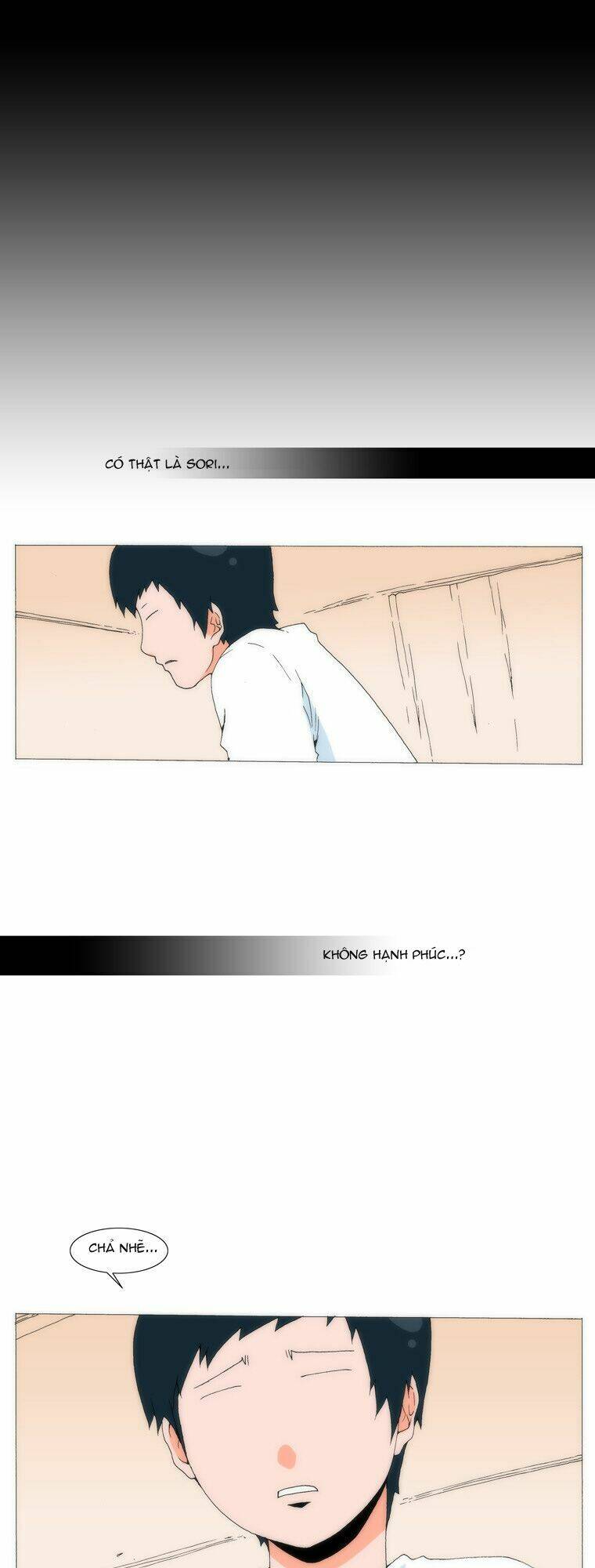 can't see can't hear but love chapter 29 6