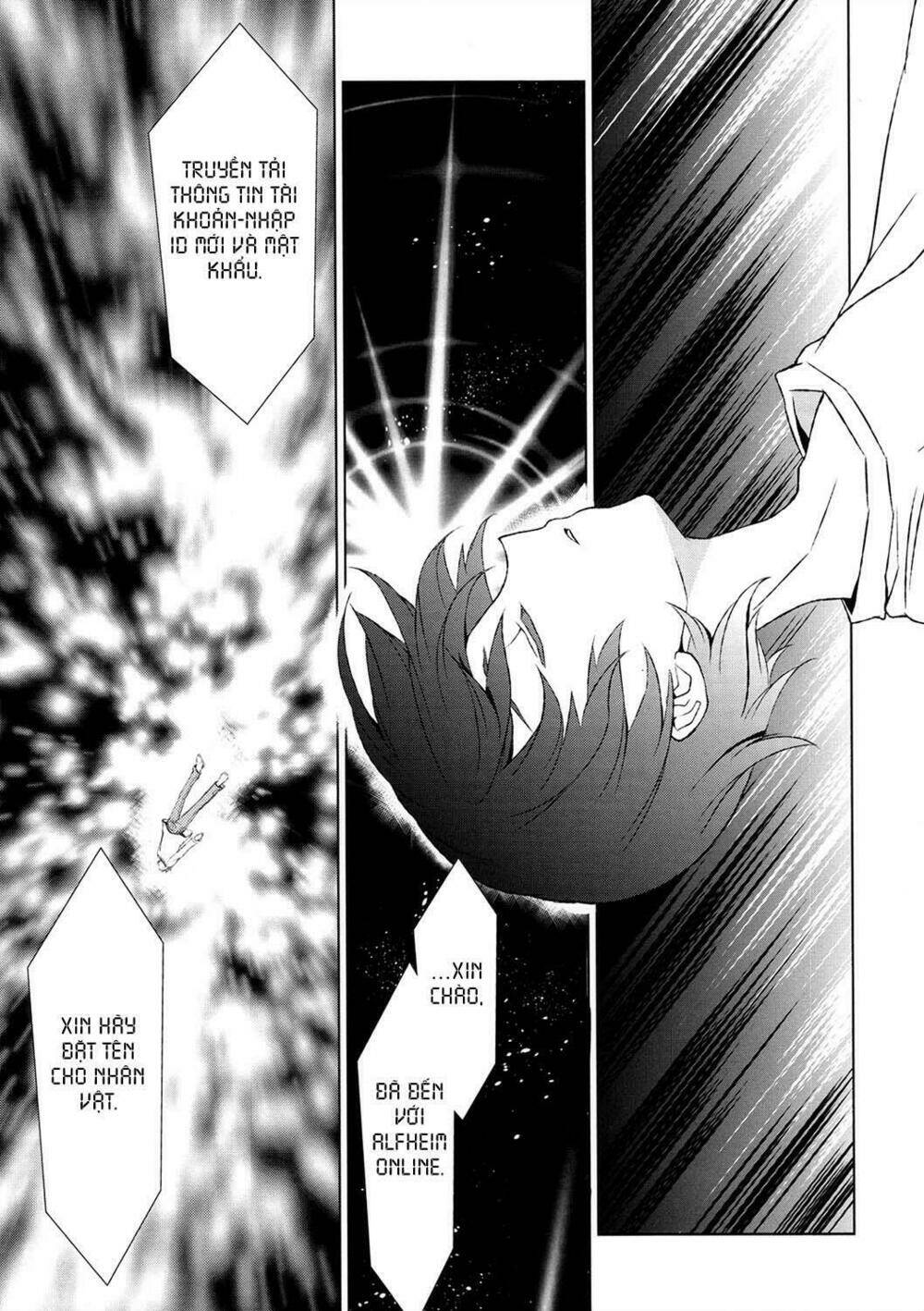 sword art online: fairy dance chapter 1.2 30