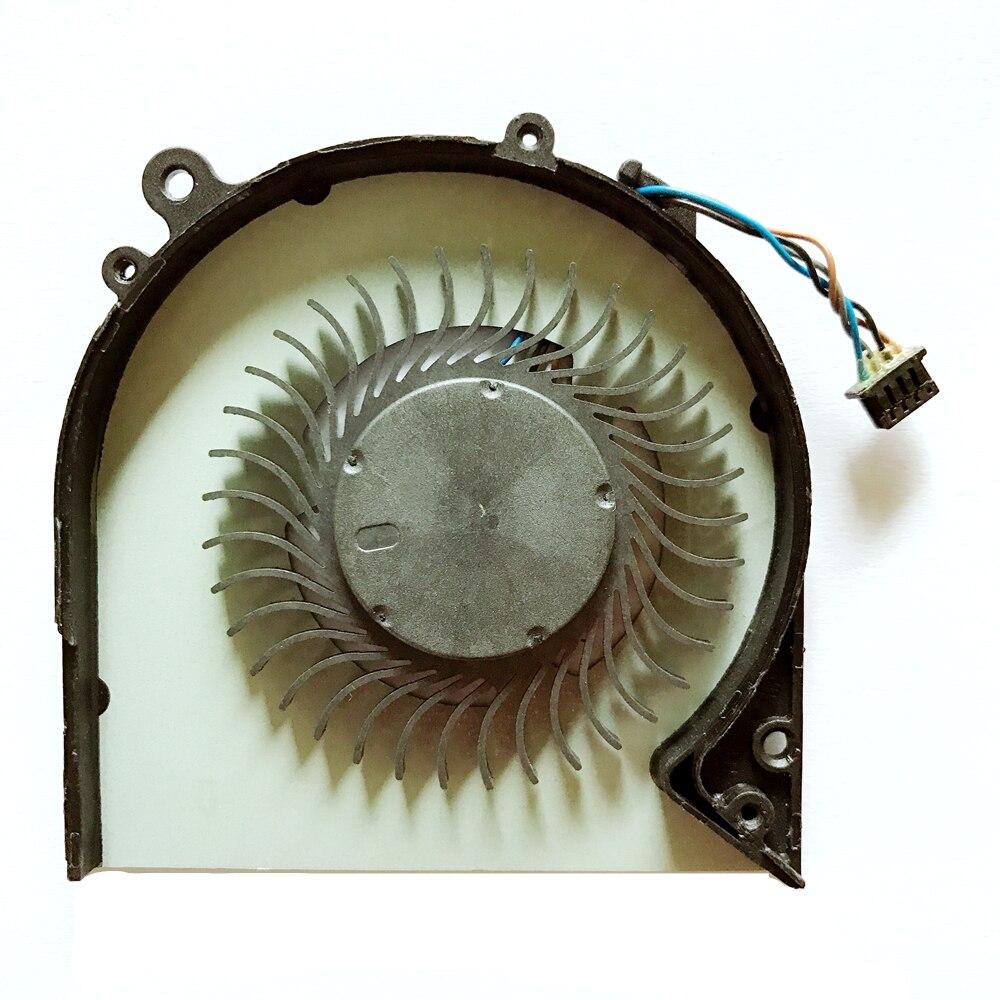 Mới Quạt Tản Nhiệt Cpu Cho Hp Elitebook 725 G3 725g3 720 G3 Ns65c00-14m15 821691-001