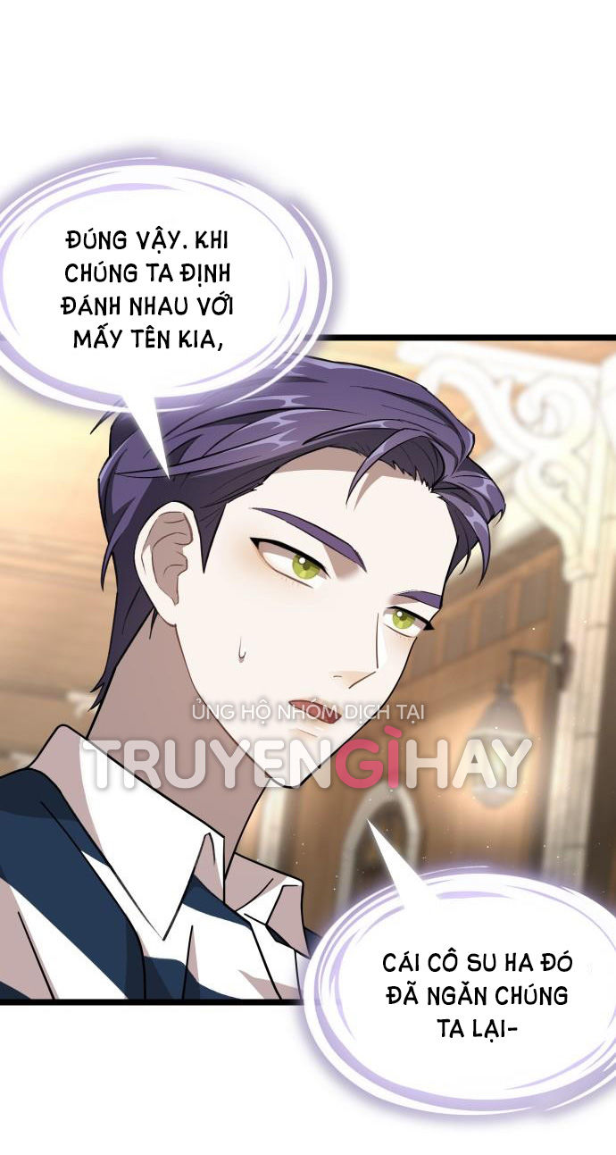 dark moon - tế đàn ánh trăng chapter 8.2 64