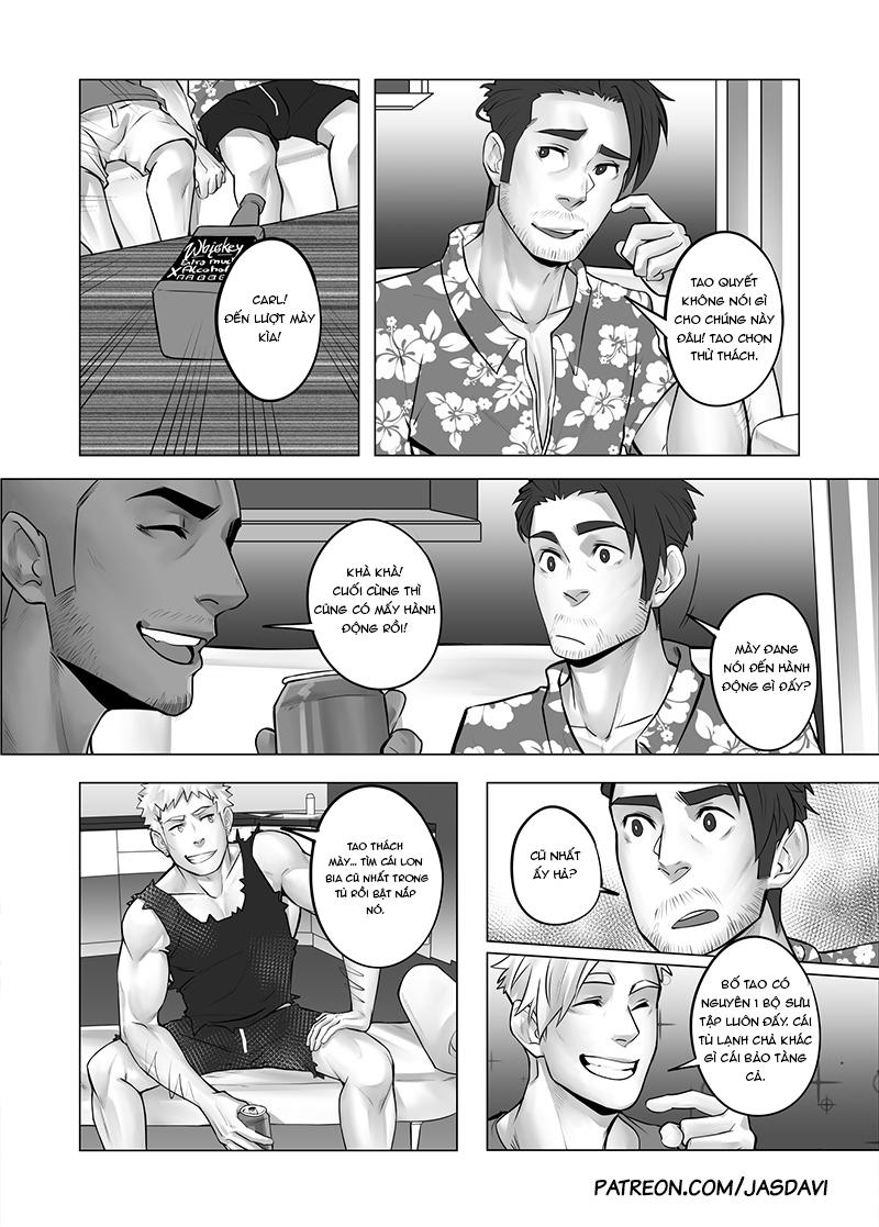 truyện boylove tây âu chapter 27 10