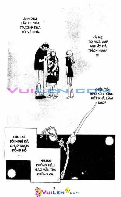 biển rộng bao la chapter 2 7