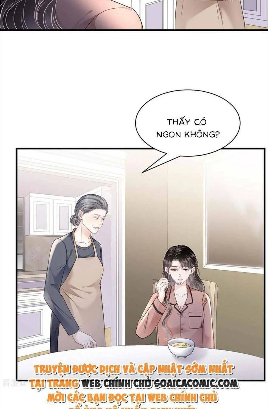 [16+] đại tiểu thư có thể có ý đồ xấu chapter 143 11