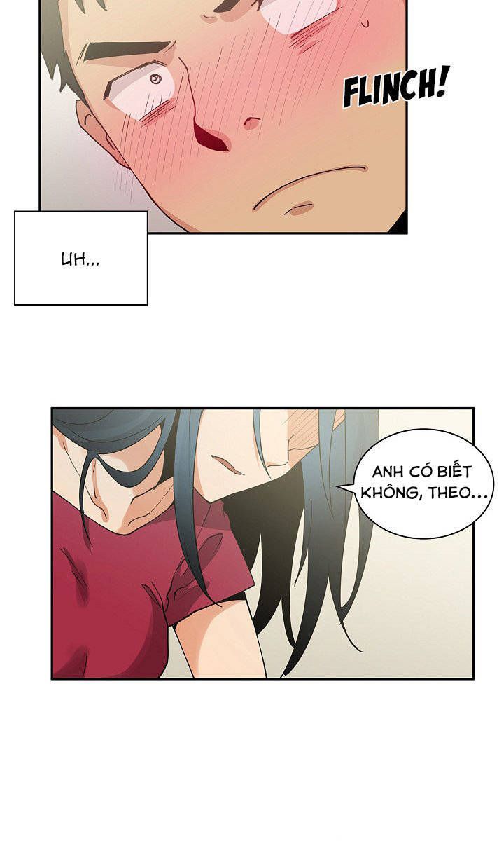 close as neighbors chapter 3 31