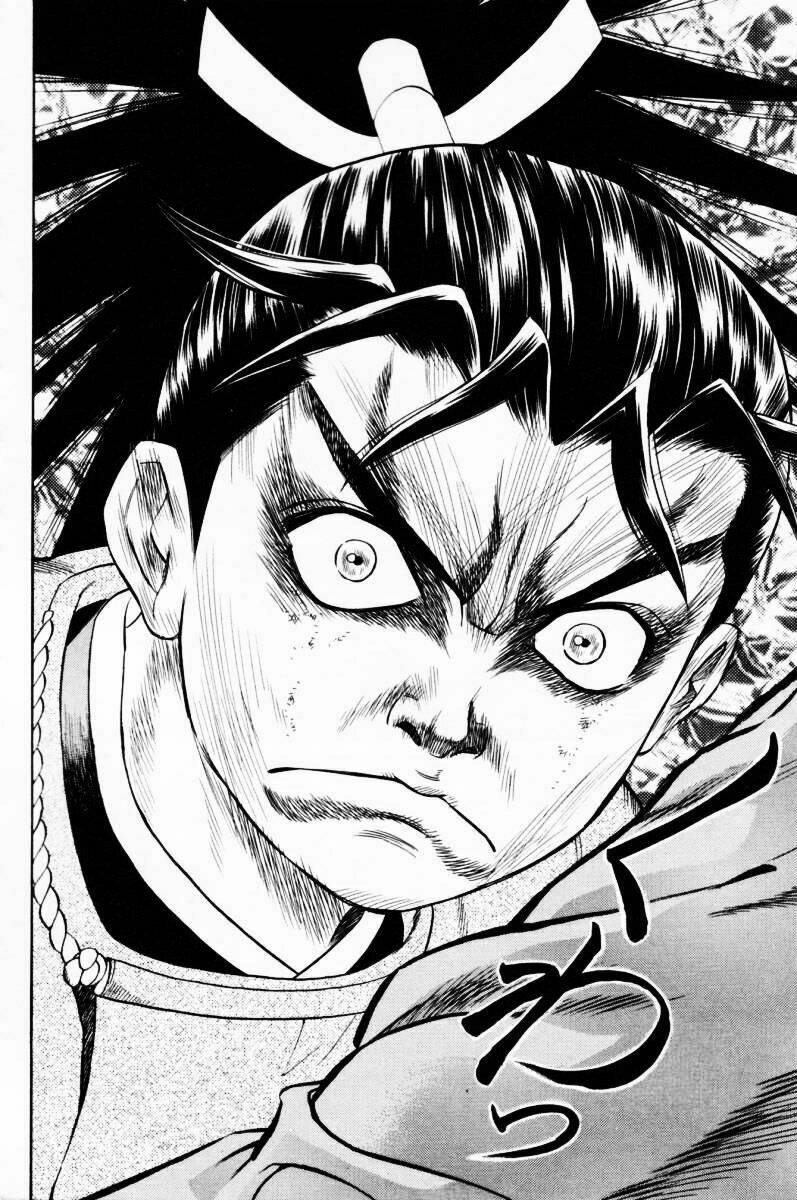 thiếu niên vương i - shana oh yoshitsune i chapter 9 44