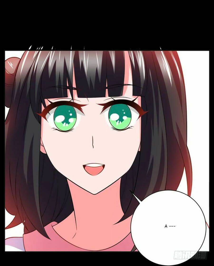 người yêu khát máu của tôi chapter 88 52