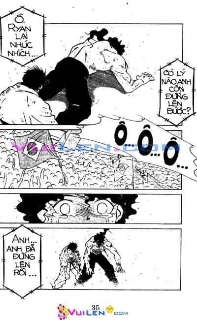 truyền nhân atula - shura no mon i chapter 39 36