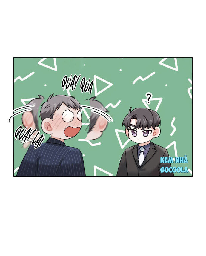 người chồng cũ tuyệt vời của tôi chapter 2 13