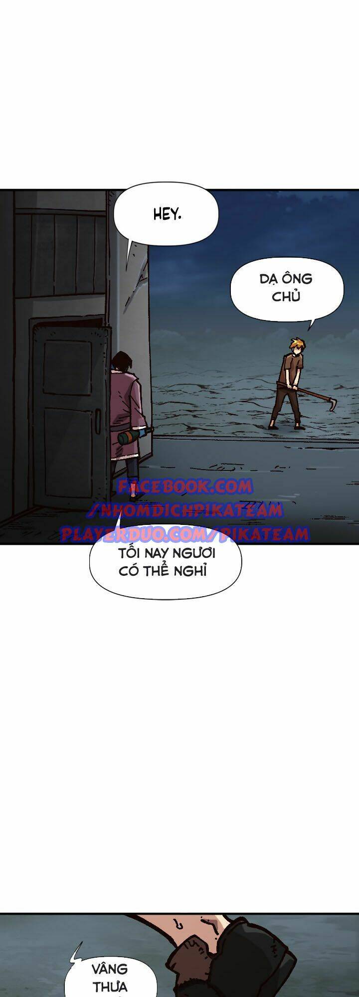 đại lục vô song chapter 29 3