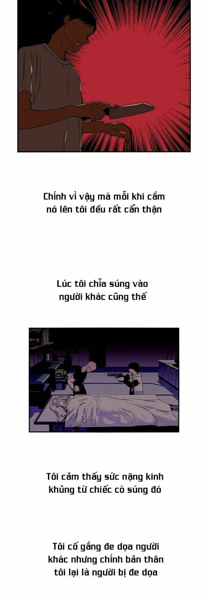 người máy hủy diệt chapter 122 10