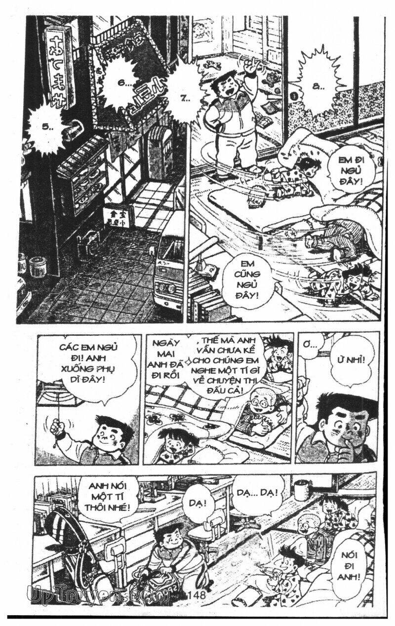 ashita tenki ni naare chapter 9 150